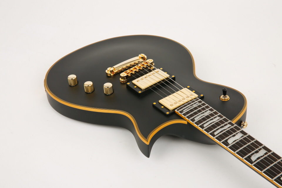 [Ư��-��ǰ]LTD EC-1000 �Ϸ���Ÿ (Vintage Black / Duncan) 2534 �� �̹��� 14