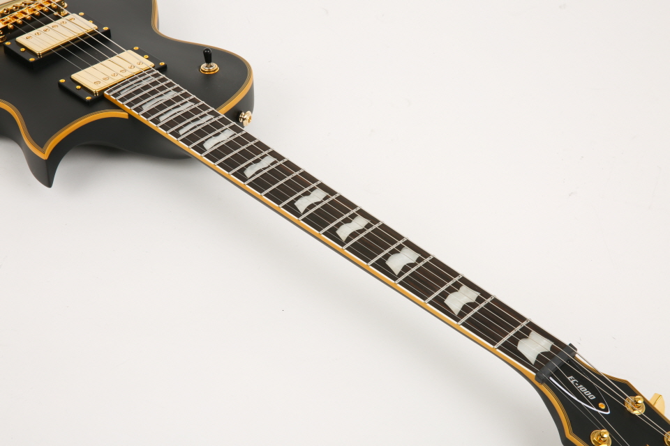 [Ư��-��ǰ]LTD EC-1000 �Ϸ���Ÿ (Vintage Black / Duncan) 2534 �� �̹��� 17