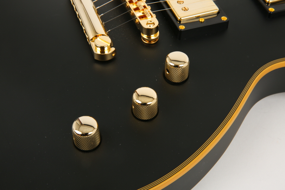 [Ư��-��ǰ]LTD EC-1000 �Ϸ���Ÿ (Vintage Black / Duncan) 2534 �� �̹��� 5