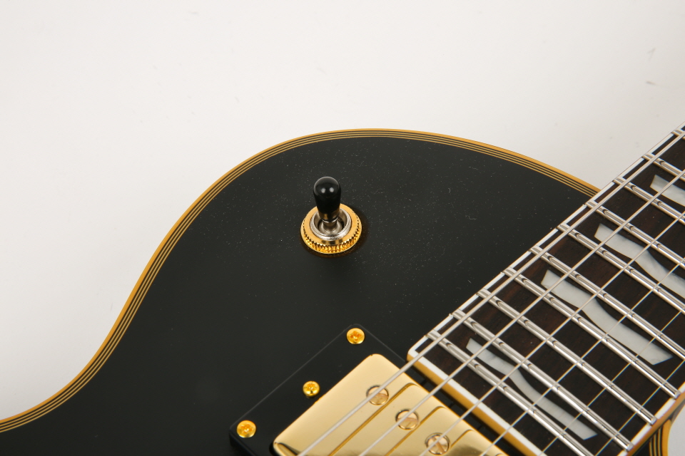 [Ư��-��ǰ]LTD EC-1000 �Ϸ���Ÿ (Vintage Black / Duncan) 2534 �� �̹��� 8