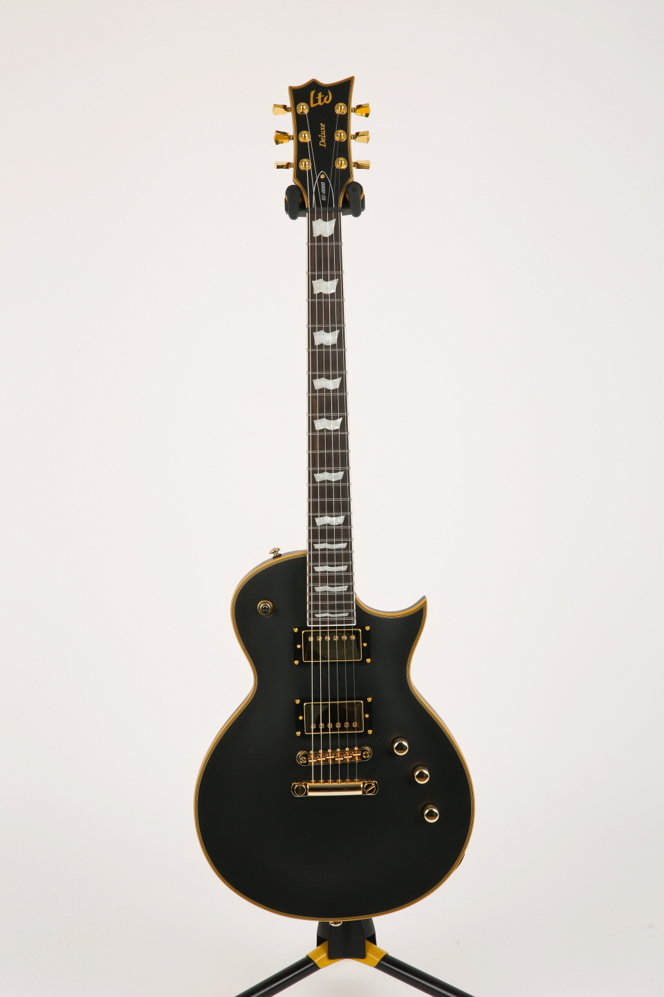 [Ư��-��ǰ]LTD EC-1000 �Ϸ���Ÿ (Vintage Black / Duncan) 2534 �� �̹��� 10