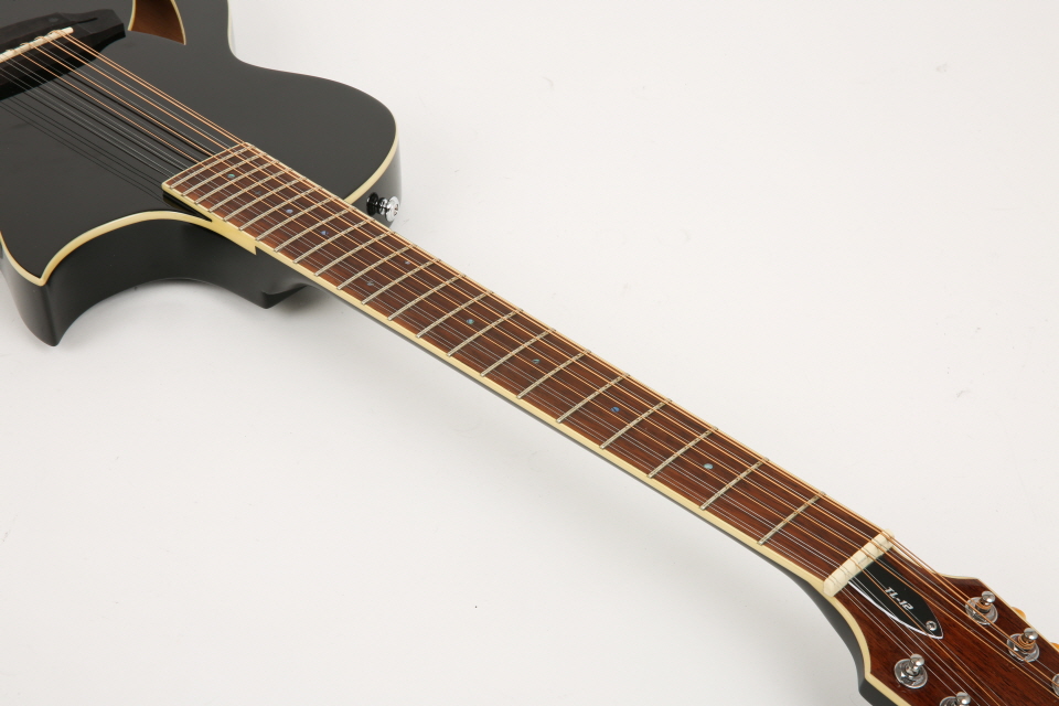 [Ư��-��ǰ]LTD ThinLine TL-12 �����ҷ� ������ƽ 12�� (Black) 7219 �� �̹��� 5
