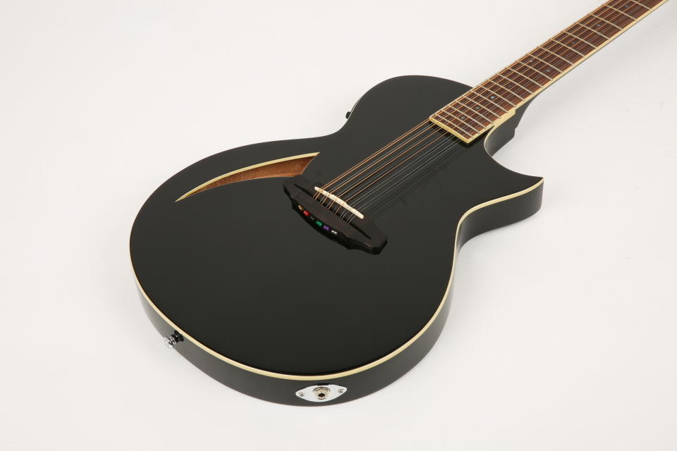[Ư��-��ǰ]LTD ThinLine TL-12 �����ҷ� ������ƽ 12�� (Black) 7219 �� �̹��� 4