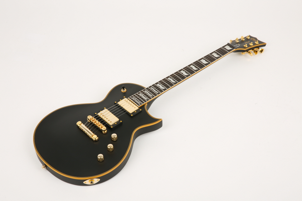 [Ư��-��ǰ]LTD EC-1000 �Ϸ���Ÿ (Vintage Black / Duncan) 2534 �� �̹��� 3