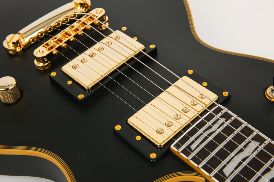 [Ư��-��ǰ]LTD EC-1000 �Ϸ���Ÿ (Vintage Black / Duncan) 2534 �� �̹��� 19