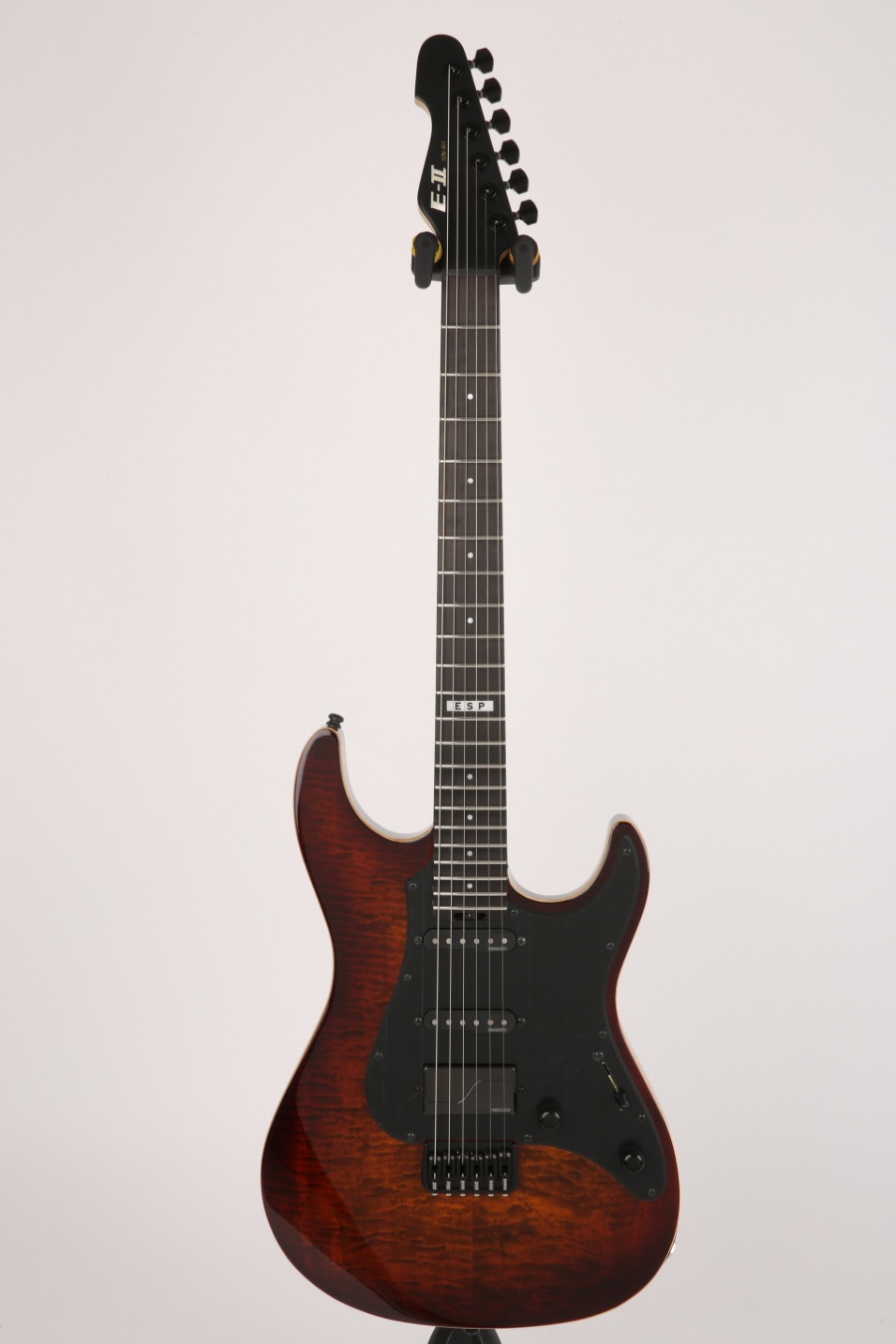[Ư��] ESP E-II Snapper SN-III HT �Ϸ���Ÿ Tiger Eye Sunburst (4920) �� �̹��� 10