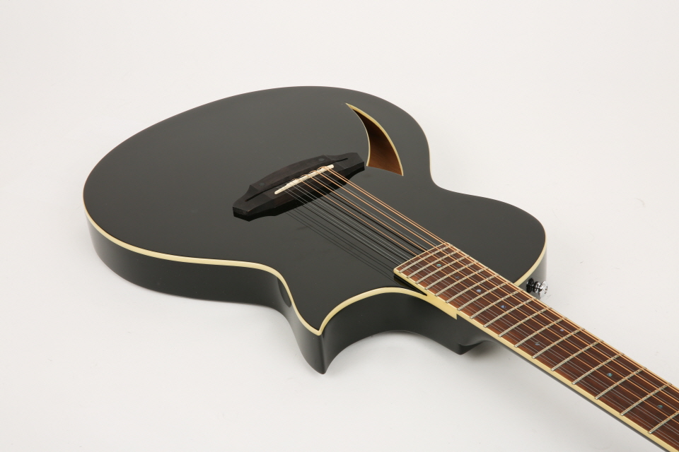 [Ư��-��ǰ]LTD ThinLine TL-12 �����ҷ� ������ƽ 12�� (Black) 7219 �� �̹��� 6
