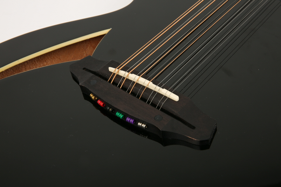[Ư��-��ǰ]LTD ThinLine TL-12 �����ҷ� ������ƽ 12�� (Black) 7219 �� �̹��� 16