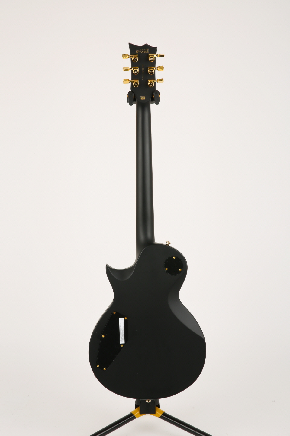 [Ư��-��ǰ]LTD EC-1000 �Ϸ���Ÿ (Vintage Black / Duncan) 2534 �� �̹��� 6