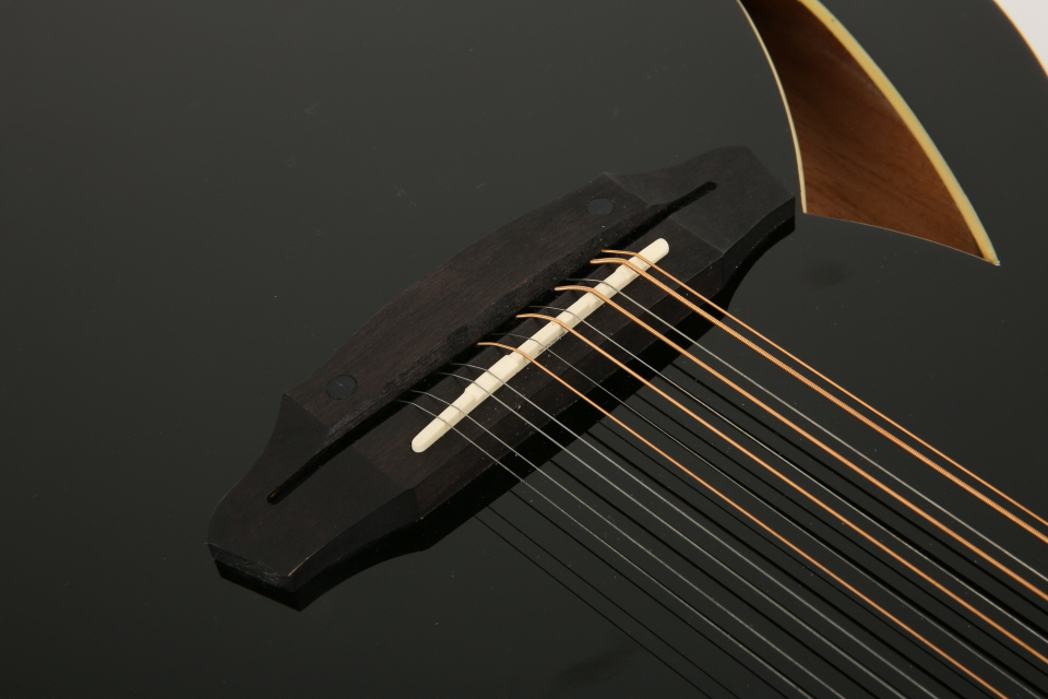 [Ư��-��ǰ]LTD ThinLine TL-12 �����ҷ� ������ƽ 12�� (Black) 7219 �� �̹��� 8