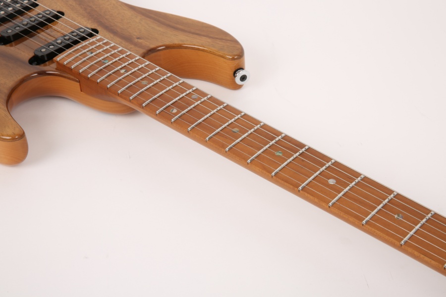 [Ư��] ���̹ٳ��� Ibanez Tom Quayle TQM1 �Ϸ���Ÿ NT (6771) �� �̹��� 7
