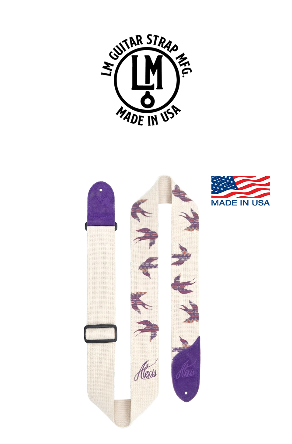 LM Miss Alexis Birds ��Ʈ�� (ALM-B) �� �̹��� 1