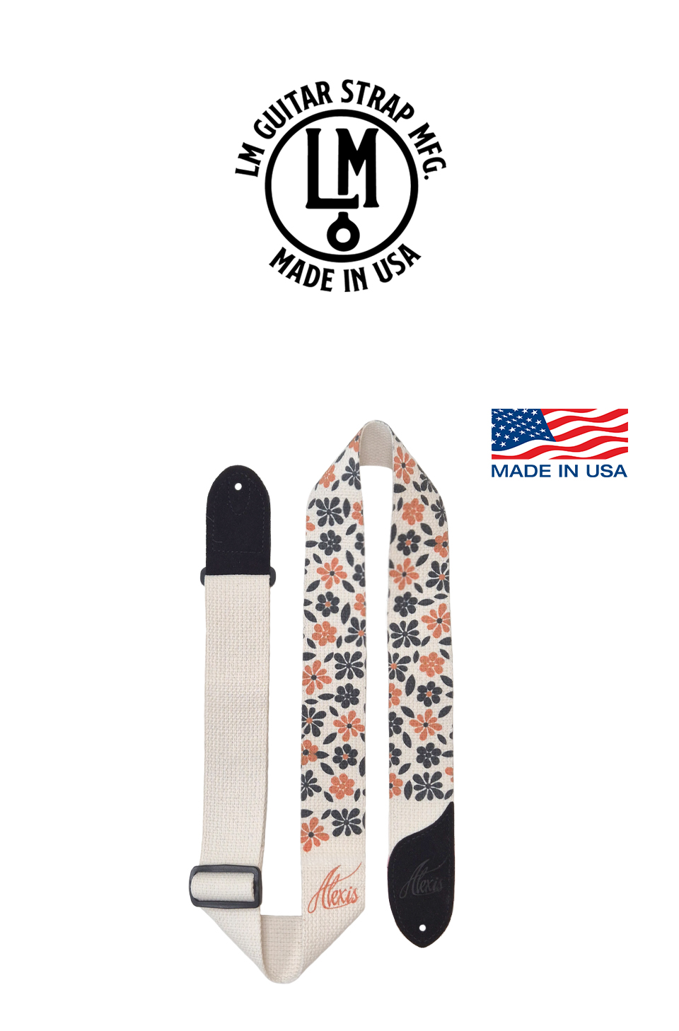 LM Miss Alexis O-flower ��Ʈ�� (ALM-OF) �� �̹��� 1