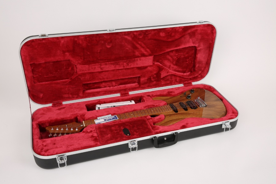 [Ư��] ���̹ٳ��� Ibanez Tom Quayle TQM1 �Ϸ���Ÿ NT (6771) �� �̹��� 11