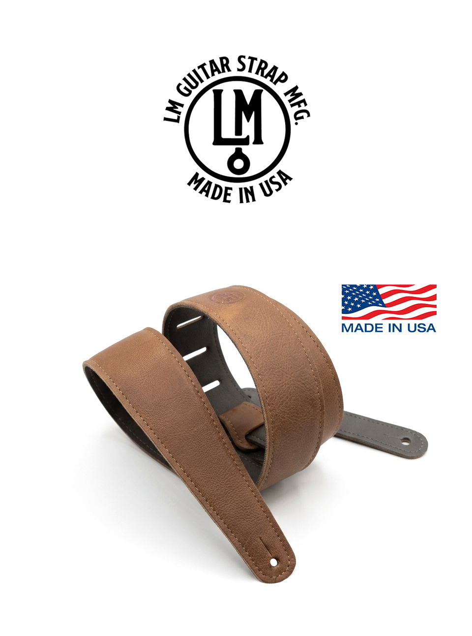 LM Crazy Horse ��Ʈ�� TAN (LS-2304CH TN) �� �̹��� 1