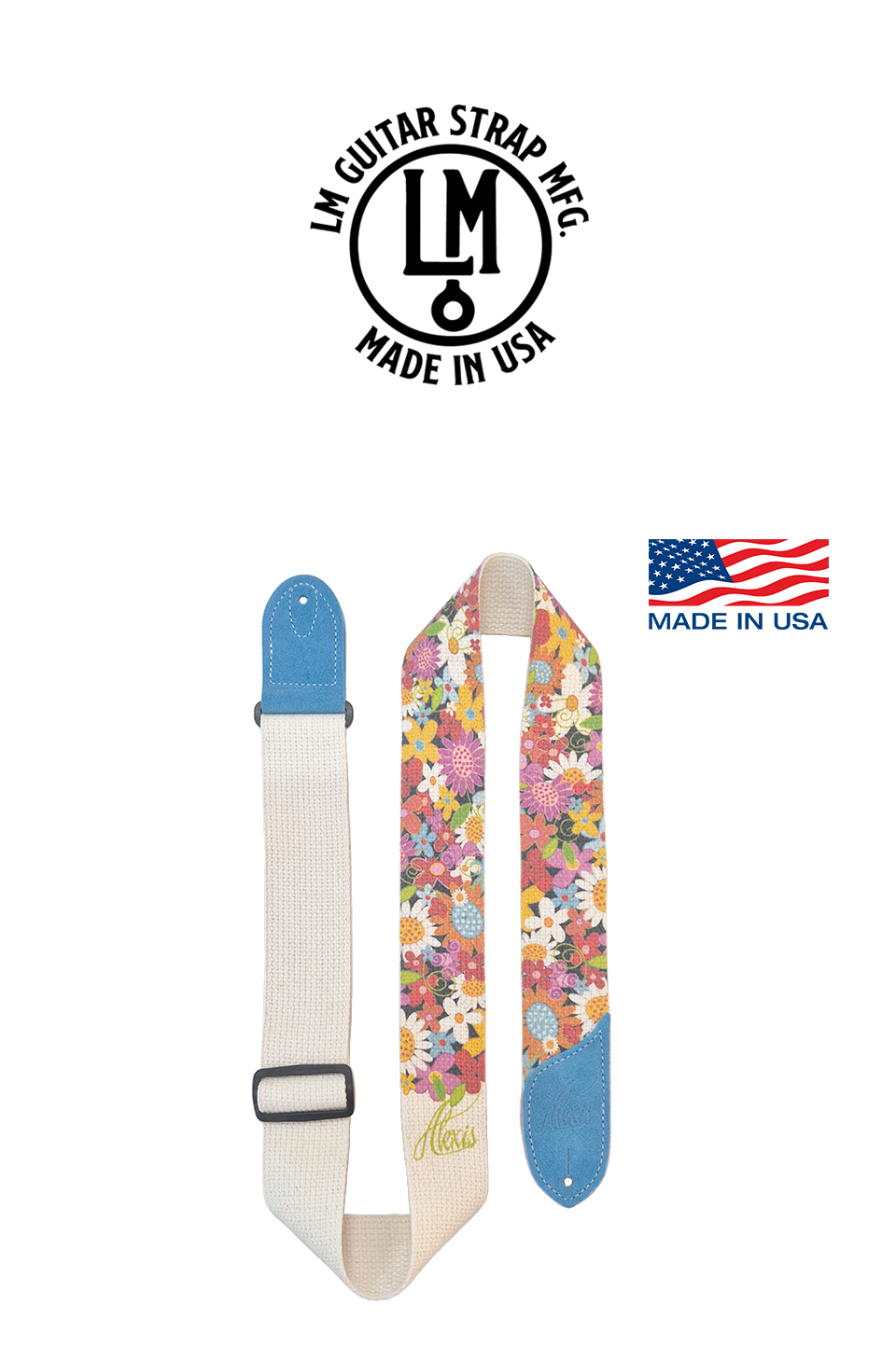 LM Miss Alexis Daisy ��Ʈ�� (ALM-D) �� �̹��� 1
