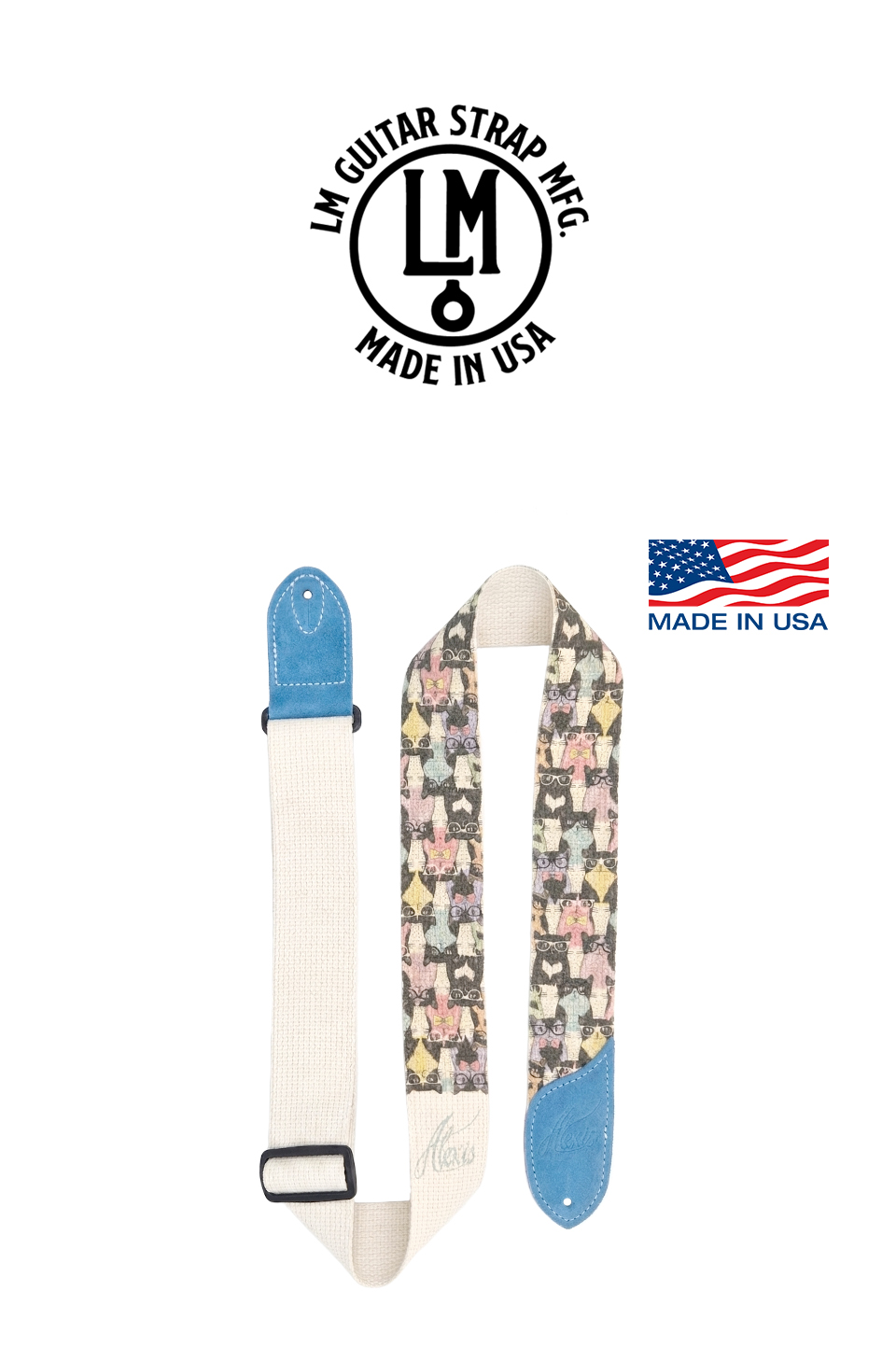 LM Miss Alexis Cats ��Ʈ�� (ALM-C) �� �̹��� 1