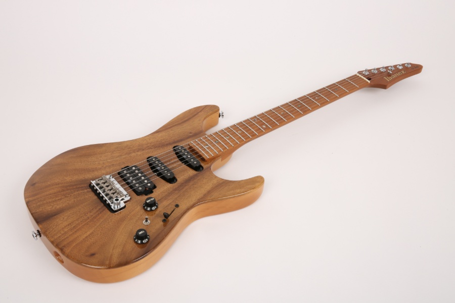 [Ư��] ���̹ٳ��� Ibanez Tom Quayle TQM1 �Ϸ���Ÿ NT (6771) �� �̹��� 5