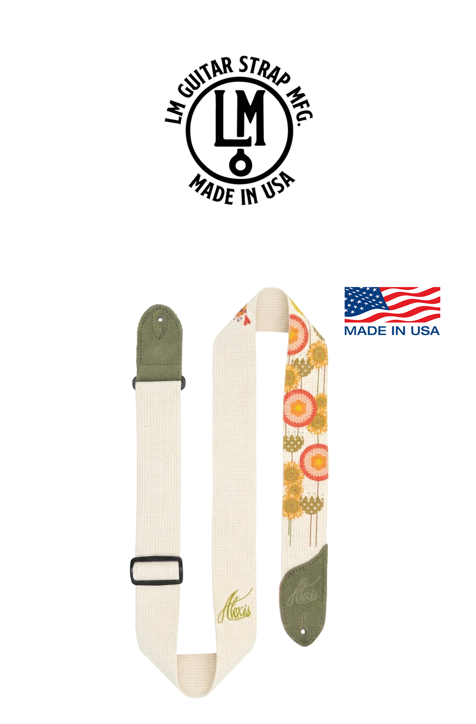 LM Miss Alexis Bird   Flower ��Ʈ�� (ALM-BF) �� �̹��� 1