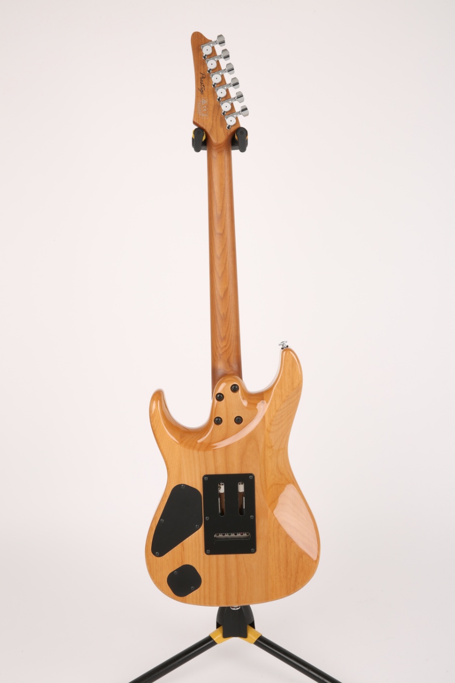 [Ư��] ���̹ٳ��� Ibanez Tom Quayle TQM1 �Ϸ���Ÿ NT (6771) �� �̹��� 1