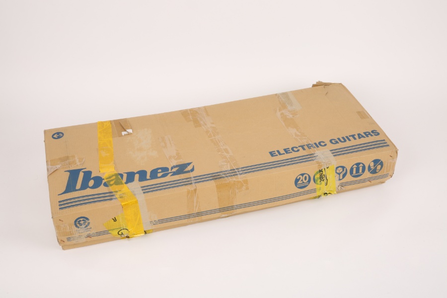 [Ư��] ���̹ٳ��� Ibanez Tom Quayle TQM1 �Ϸ���Ÿ NT (6771) �� �̹��� 8