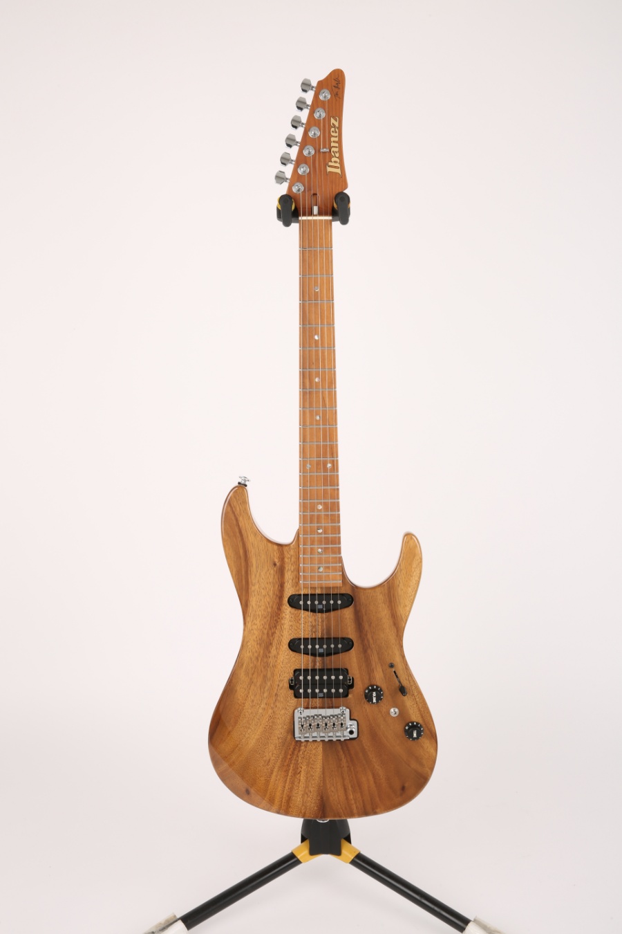 [Ư��] ���̹ٳ��� Ibanez Tom Quayle TQM1 �Ϸ���Ÿ NT (6771) �� �̹��� 2