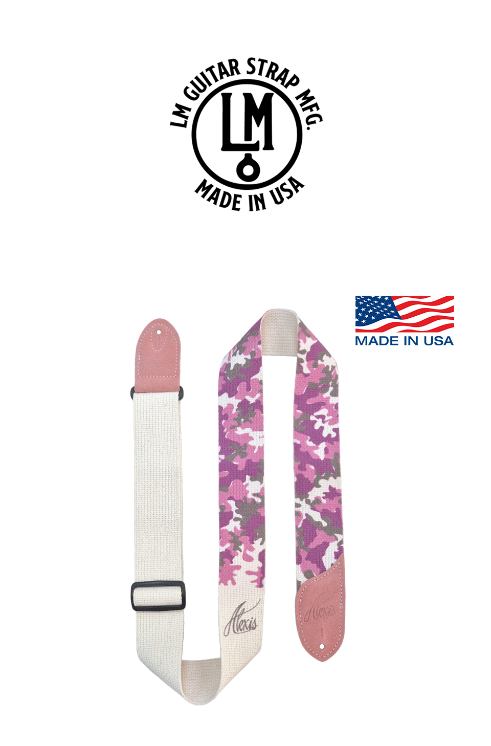 LM Miss Alexis Camo ��Ʈ�� (ALM-PC) �� �̹��� 1