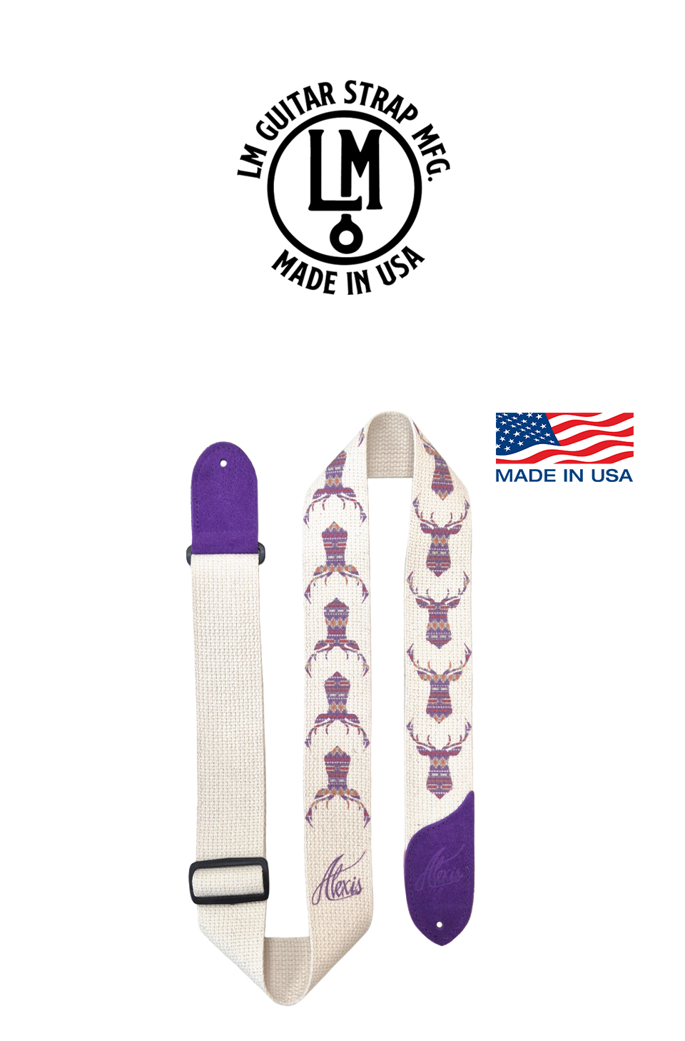 LM Miss Alexis Deer ��Ʈ�� (ALM-DE) �� �̹��� 1
