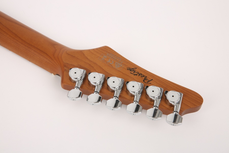 [Ư��] ���̹ٳ��� Ibanez Tom Quayle TQM1 �Ϸ���Ÿ NT (6771) �� �̹��� 6