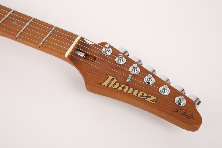 [Ư��] ���̹ٳ��� Ibanez Tom Quayle TQM1 �Ϸ���Ÿ NT (6771) �� �̹��� 3