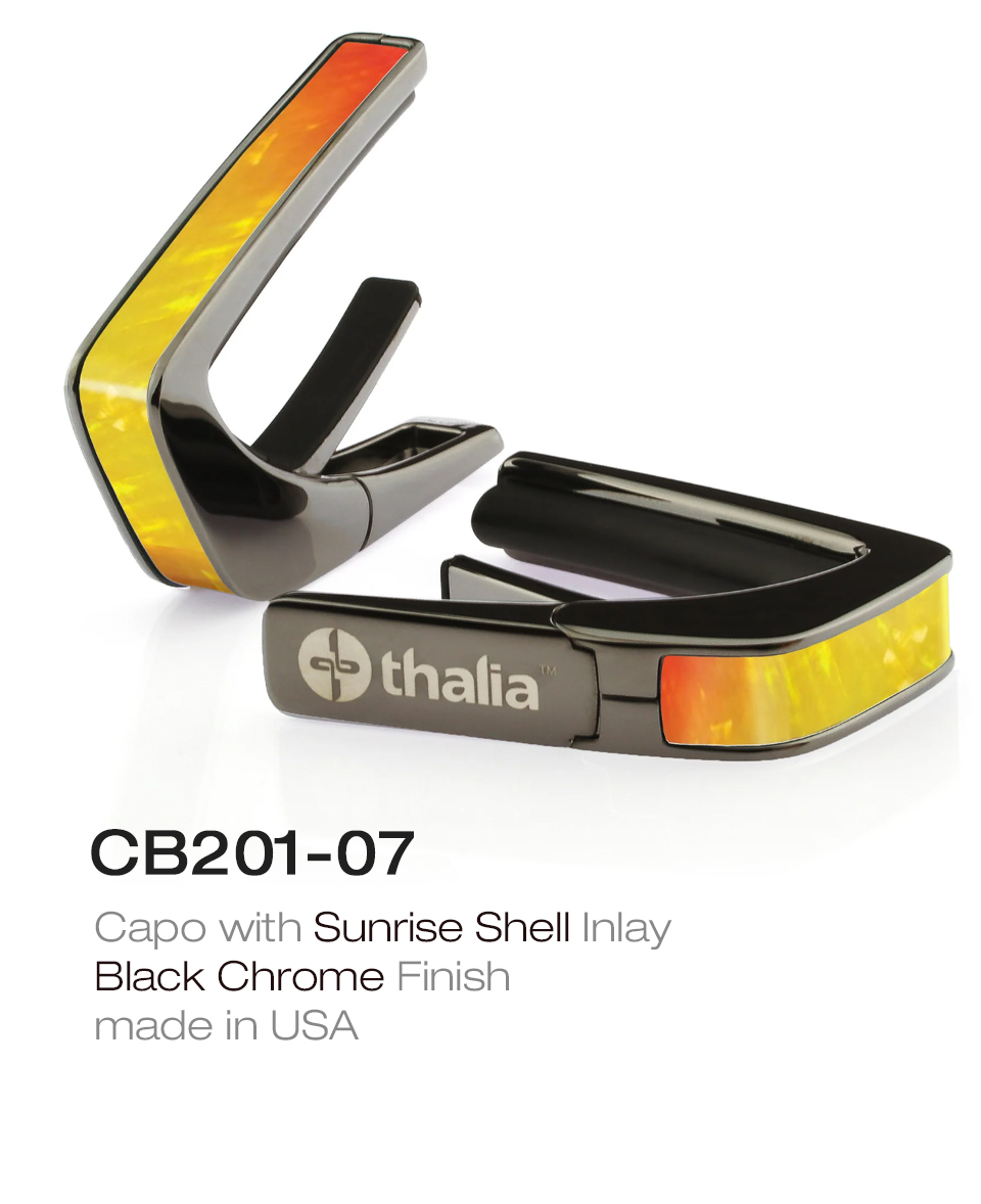 Ż���� Thalia Black Chrome ��Ÿ ī�� (CB201-07) �� �̹��� 2