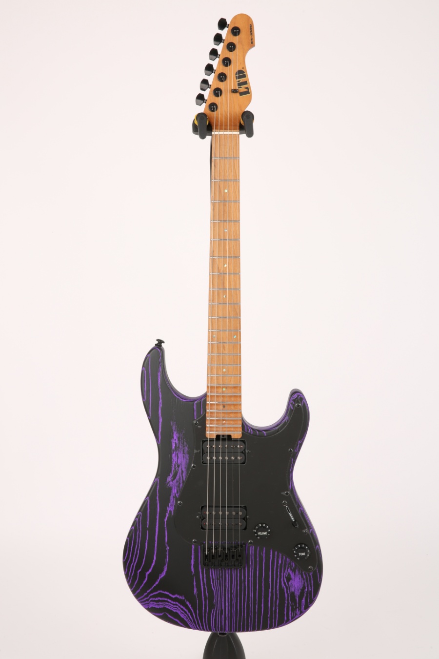 [Ư��] LTD SN-1000HT �Ϸ���Ÿ Purple Blast (1688) �� �̹��� 6