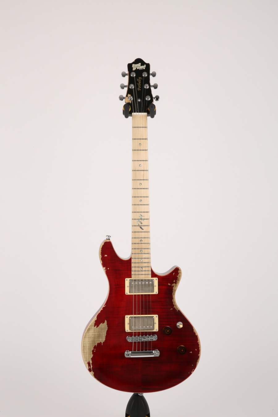 [Ư��] ESP ��帲 BanG Dream Potbelly FM Rana (2153) �� �̹��� 1