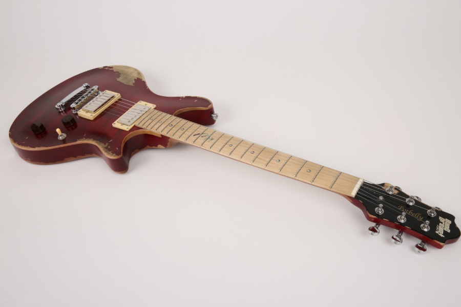 [Ư��] ESP ��帲 BanG Dream Potbelly FM Rana (2153) �� �̹��� 4