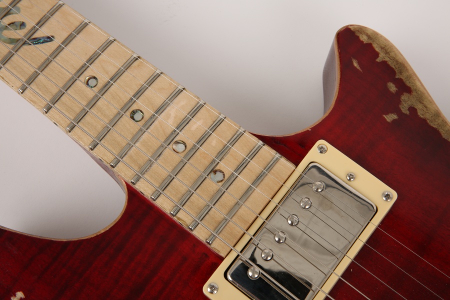 [Ư��] ESP ��帲 BanG Dream Potbelly FM Rana (2153) �� �̹��� 15