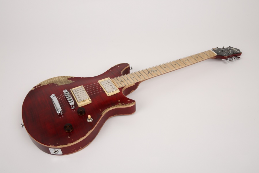 [Ư��] ESP ��帲 BanG Dream Potbelly FM Rana (2153) �� �̹��� 2
