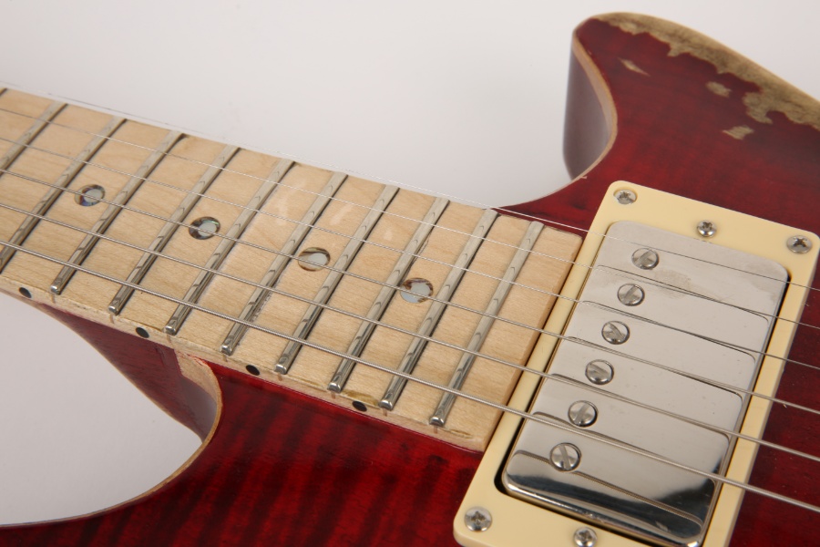 [Ư��] ESP ��帲 BanG Dream Potbelly FM Rana (2153) �� �̹��� 14