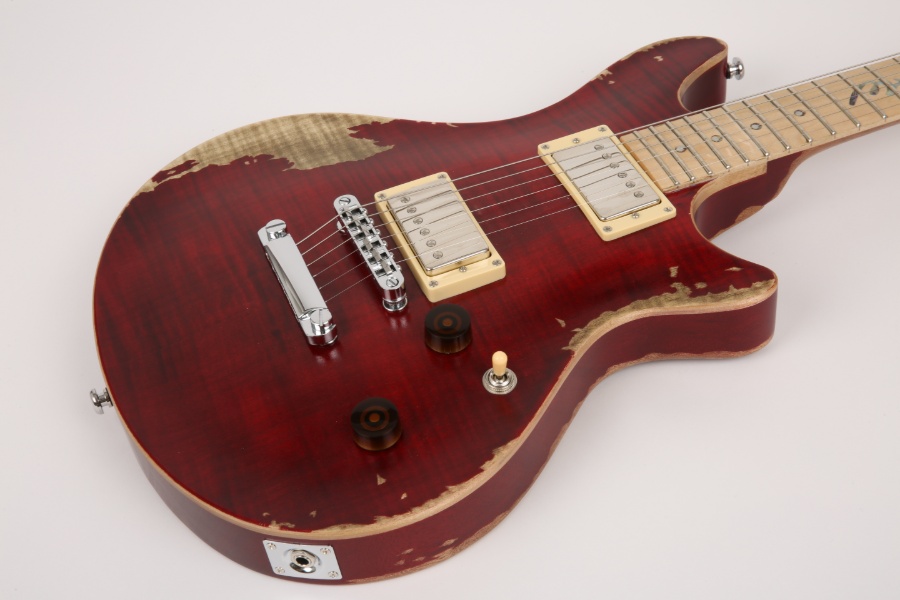 [Ư��] ESP ��帲 BanG Dream Potbelly FM Rana (2153) �� �̹��� 10