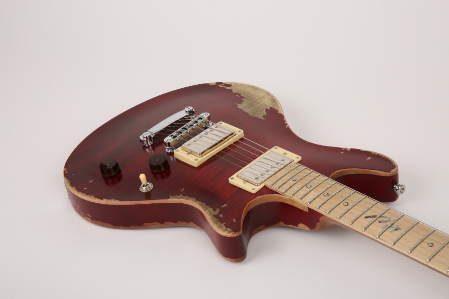 [Ư��] ESP ��帲 BanG Dream Potbelly FM Rana (2153) �� �̹��� 5