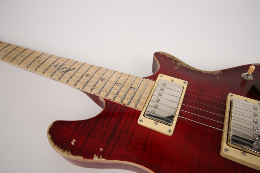 [Ư��] ESP ��帲 BanG Dream Potbelly FM Rana (2153) �� �̹��� 13