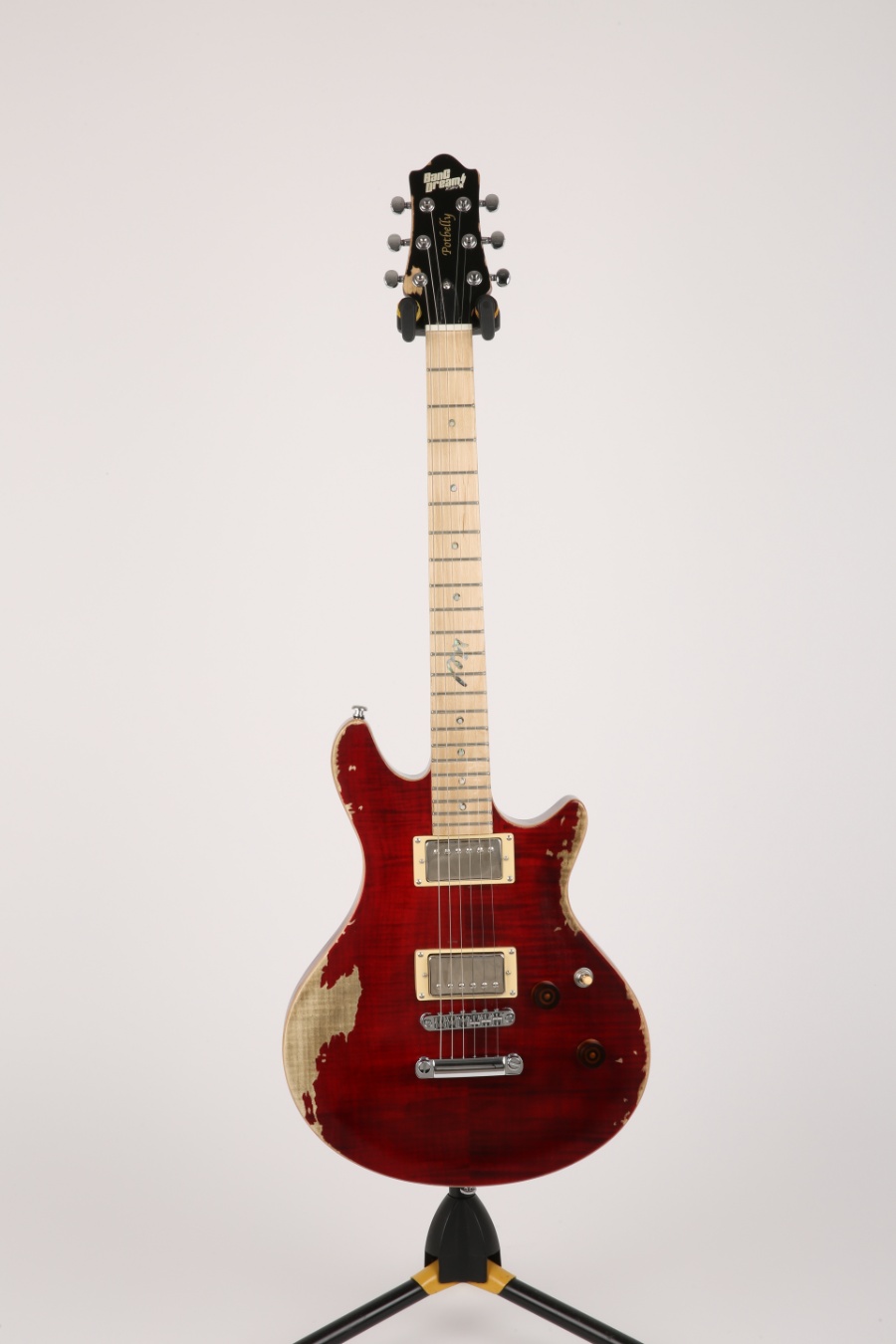 [Ư��] ESP ��帲 BanG Dream Potbelly FM Rana (2153) �� �̹��� 3