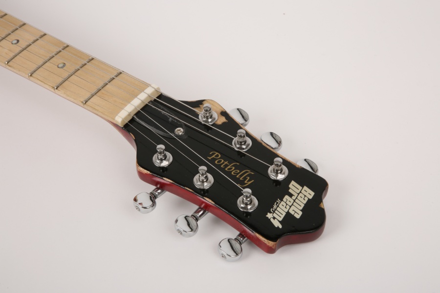[Ư��] ESP ��帲 BanG Dream Potbelly FM Rana (2153) �� �̹��� 7