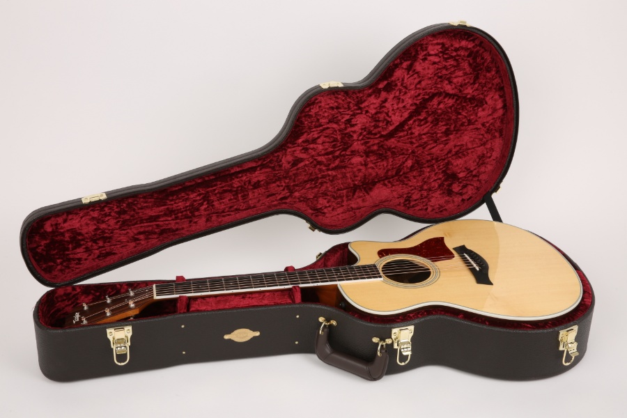 [Ư��] ���Ϸ� Taylor 416ce-R ���Ÿ (6066) �� �̹��� 12