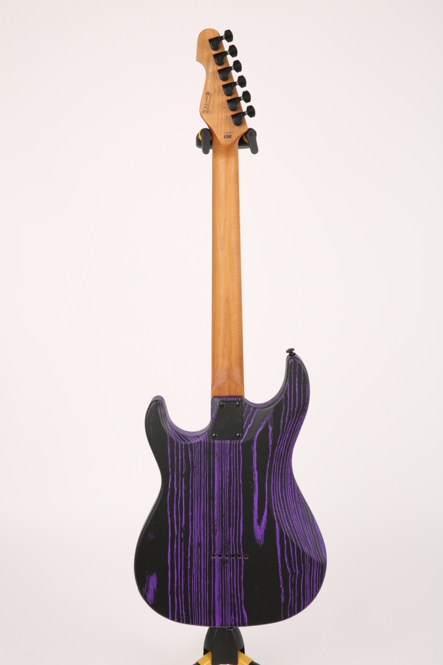 [Ư��] LTD SN-1000HT �Ϸ���Ÿ Purple Blast (1688) �� �̹��� 8