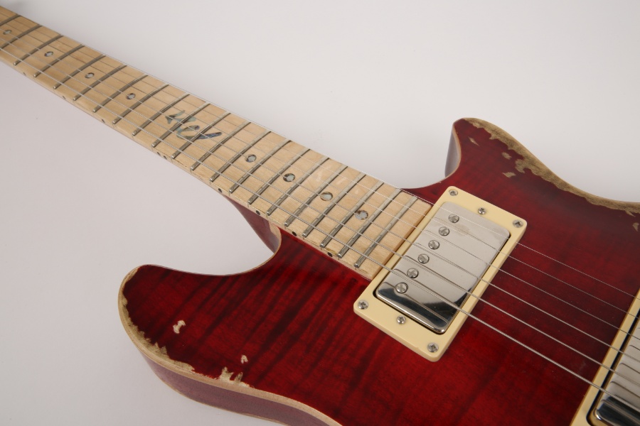 [Ư��] ESP ��帲 BanG Dream Potbelly FM Rana (2153) �� �̹��� 12