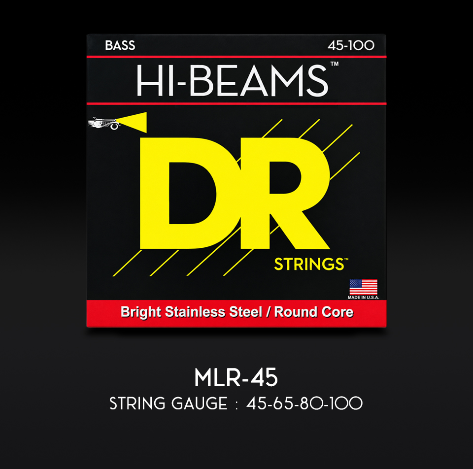 DR Hi Beam ���̽� ��Ʈ�� 045-100 (MLR-45) �� �̹��� 2