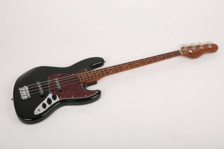 [Ư��] �ڷγ� Corona Standard Plus Jazz ���̽���Ÿ BK (8405) �� �̹��� 2