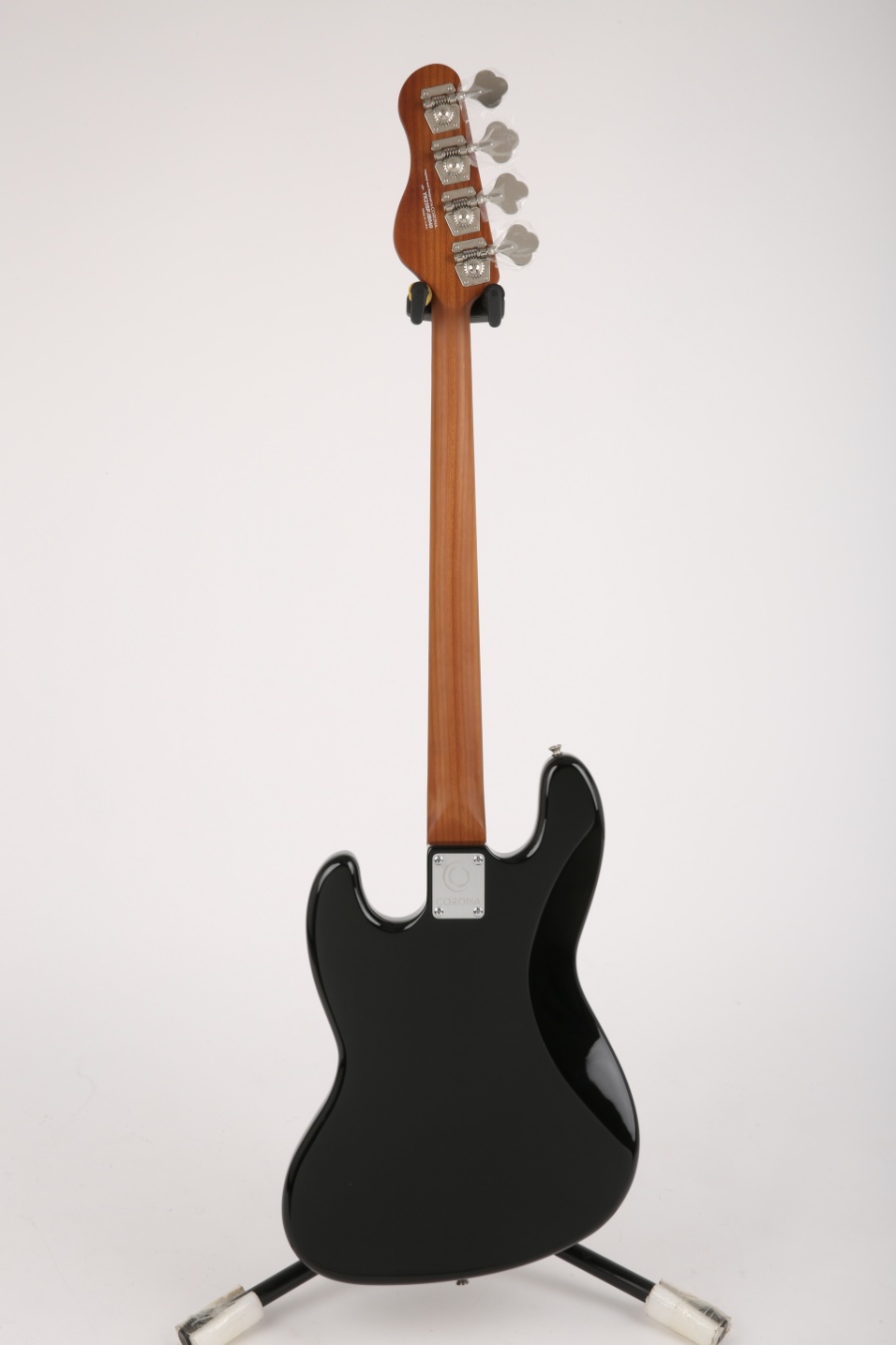 [Ư��] �ڷγ� Corona Standard Plus Jazz ���̽���Ÿ BK (8405) �� �̹��� 4