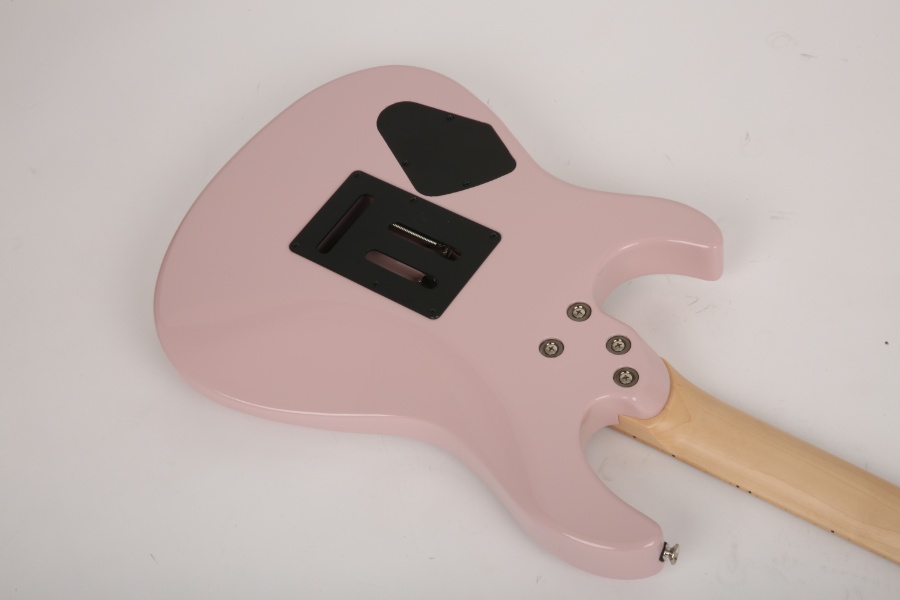 [Ư��] �߸��� Yamaha Pacifica Standard Plus �Ϸ���Ÿ (2012) �� �̹��� 3