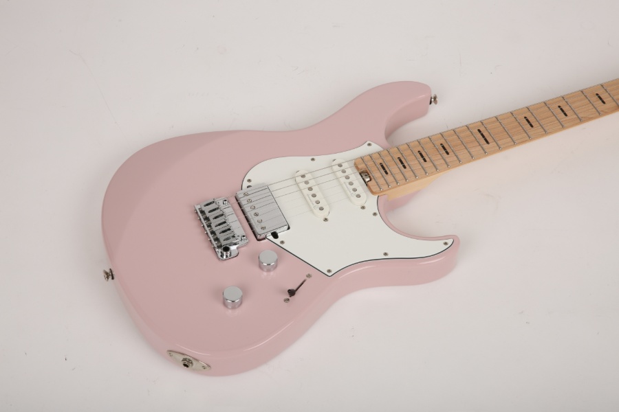 [Ư��] �߸��� Yamaha Pacifica Standard Plus �Ϸ���Ÿ (2012) �� �̹��� 7